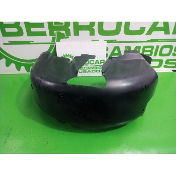 Recambio de paso rueda trasero izquierdo para seat altea (5p1) style copa referencia OEM IAM 5P0810969B  