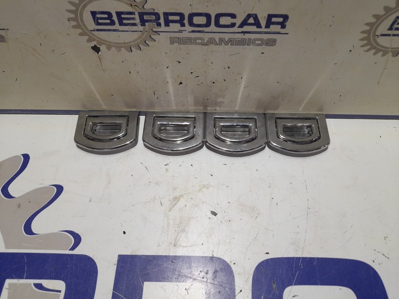 Recambio de anclaje maletero para seat exeo berlina (3r2) 2.0 tdi referencia OEM IAM 1K0864203  