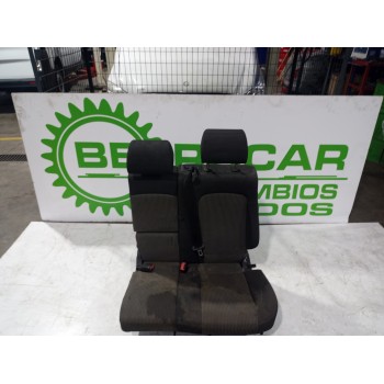 Recambio de asientos trasero izquierdo para seat altea xl (5p5) 1.4 16v tsi referencia OEM IAM 1K0885502EB  