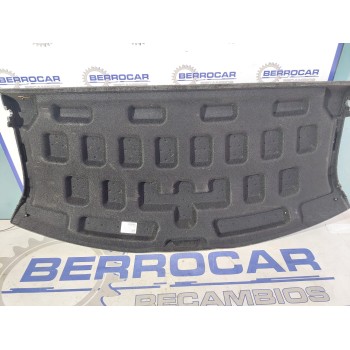 Recambio de bandeja trasera para seat leon (5f1) referencia OEM IAM W05F4867769A  