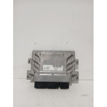 Recambio de centralita motor uce para smart forfour hatchback (453) electric drive / eq (453.091) referencia OEM IAM 237D40236R 