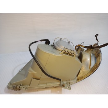 Recambio de faro derecho para mercedes-benz vito (w638) caja cerrada 112 cdi  (638.094) referencia OEM IAM 4401119R  