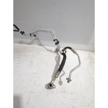 Recambio de tubos aire acondicionado para peugeot 307 (3a/c) 1.4 16v referencia OEM IAM 9657451280  