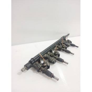 Recambio de rampa inyectora para mini mini (r56) one referencia OEM IAM 7528178  7528178