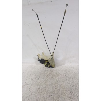 CERRADURA PUERTA TRASERA DERECHA 814202E010 