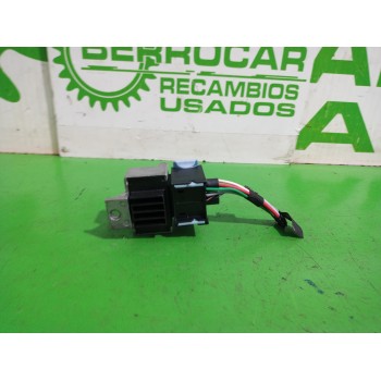 Recambio de caja precalentamiento para renault kangoo profesional referencia OEM IAM 110678071R  