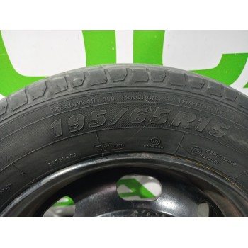 Recambio de juego llantas para peugeot 307 break / sw (s1) 1.6 16v cat referencia OEM IAM 6J15H2M  