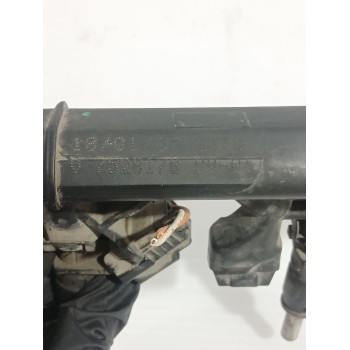 Recambio de rampa inyectora para mini mini (r56) one referencia OEM IAM 7528178  7528178