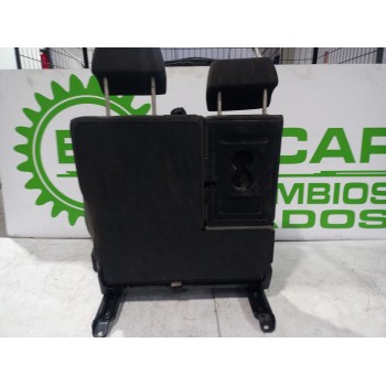 Recambio de asientos trasero izquierdo para seat altea xl (5p5) 1.4 16v tsi referencia OEM IAM 1K0885502EB  
