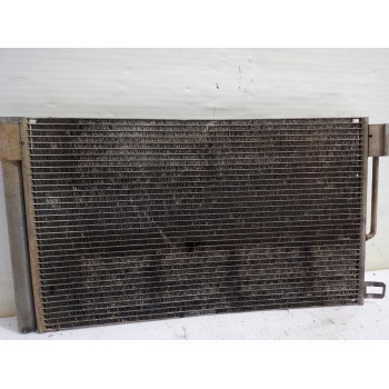 Recambio de condensador / radiador aire acondicionado para peugeot bipper tepee basis referencia OEM IAM 6455GA  