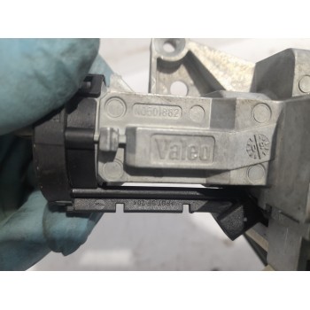 Recambio de conmutador de arranque para opel astra h ber. 1.7 16v cdti referencia OEM IAM N0501882  