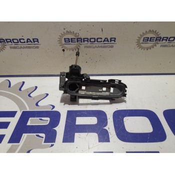 MANETA EXTERIOR DELANTERA IZQUIERDA 8E1837885 