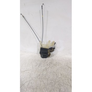 Recambio de cerradura puerta trasera derecha para hyundai tucson (jm) 2.0 crdi referencia OEM IAM 814202E010  