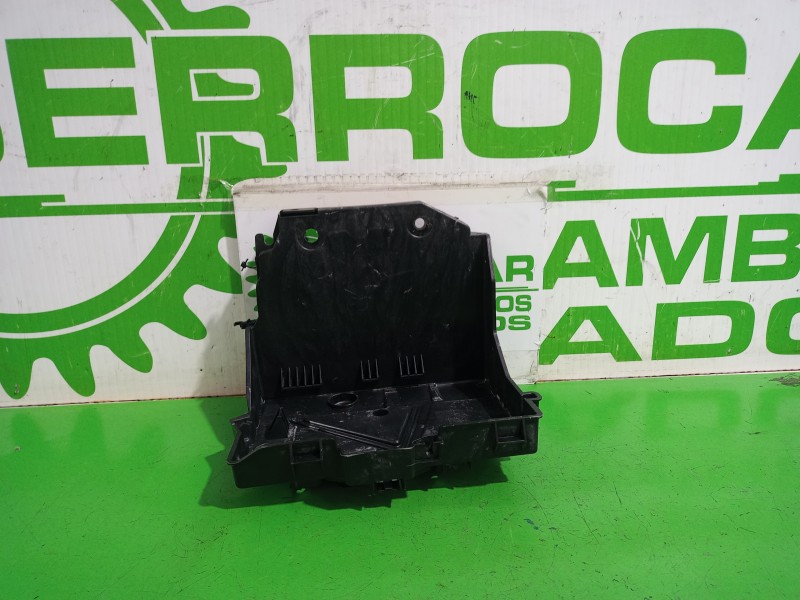 Recambio de soporte bateria para renault kangoo profesional referencia OEM IAM 648944946R  