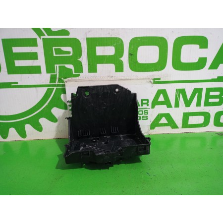 Recambio de soporte bateria para renault kangoo profesional referencia OEM IAM 648944946R  