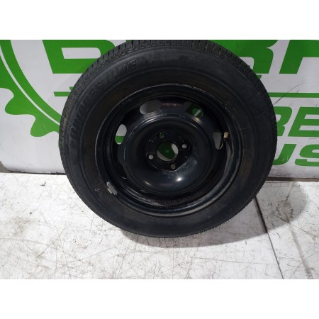 Recambio de rueda repuesto para peugeot 307 break / sw (s1) 1.6 16v cat referencia OEM IAM 6J15H2M  