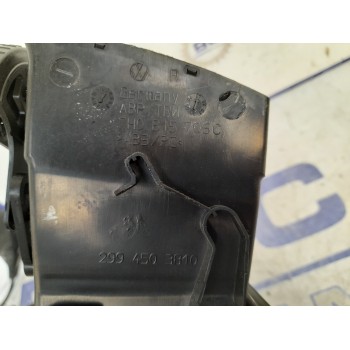 Recambio de aireadores para volkswagen t5 bus 1.9 tdi cat (axb) referencia OEM IAM 2994503810  