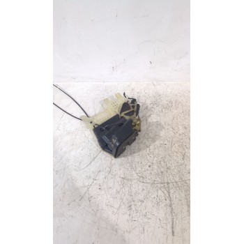Recambio de cerradura puerta trasera derecha para hyundai tucson (jm) 2.0 crdi referencia OEM IAM 814202E010  