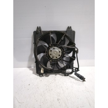 Recambio de electroventilador para citroën c1 (pm_, pn_) 1.4 hdi referencia OEM IAM 1253H2  