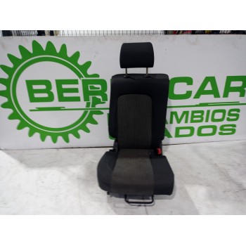 Recambio de asientos trasero derecho para seat altea xl (5p5) 1.4 16v tsi referencia OEM IAM 5P0881805BRZAJ  