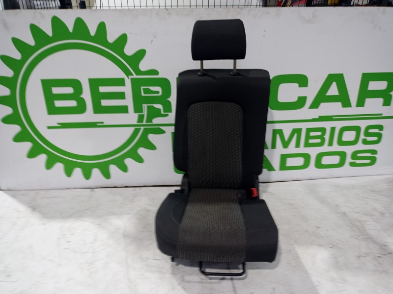 Recambio de asientos trasero derecho para seat altea xl (5p5) 1.4 16v tsi referencia OEM IAM 5P0881805BRZAJ  