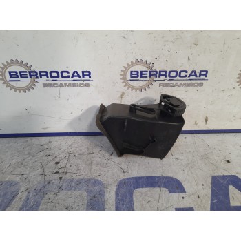 Recambio de aireadores para volkswagen t5 bus 1.9 tdi cat (axb) referencia OEM IAM 2994503810  