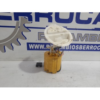 Recambio de aforador para mercedes-benz clase e (w212) lim. 2.1 cdi cat referencia OEM IAM A2124700194  