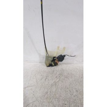 CERRADURA PUERTA TRASERA IZQUIERDA 814102E010 