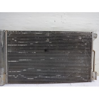 Recambio de condensador / radiador aire acondicionado para peugeot bipper tepee basis referencia OEM IAM 6455GA  