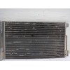 Recambio de condensador / radiador aire acondicionado para peugeot bipper tepee basis referencia OEM IAM 6455GA  
