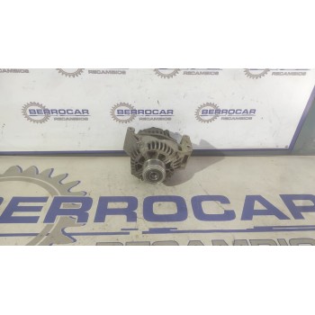 Recambio de alternador para opel insignia berlina 2.0 16v cdti referencia OEM IAM 51784845  