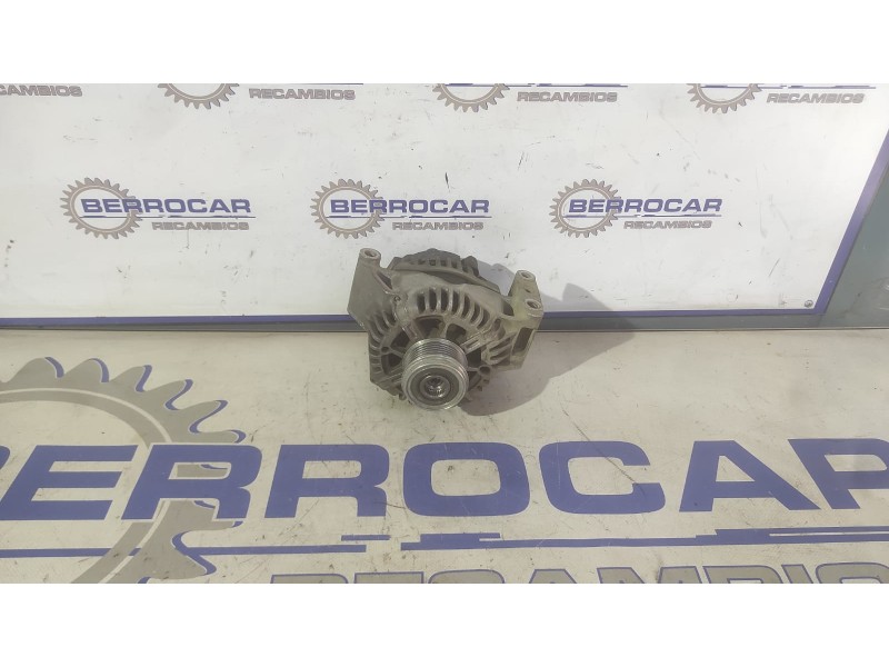 Recambio de alternador para opel insignia berlina 2.0 16v cdti referencia OEM IAM 51784845  