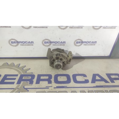 Recambio de alternador para opel insignia berlina 2.0 16v cdti referencia OEM IAM 51784845  