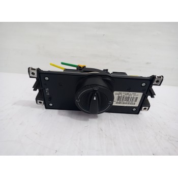 Recambio de mando calefaccion / aire acondicionado para seat ibiza (6k1) stella referencia OEM IAM 6K0819045C  