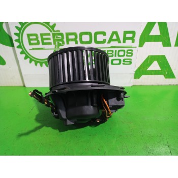 Recambio de motor calefaccion para volkswagen golf vi (5k1) advance referencia OEM IAM 3C1820015T  
