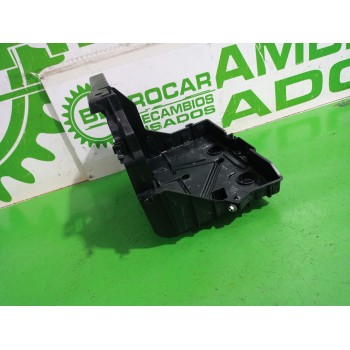 Recambio de soporte bateria para renault kangoo profesional referencia OEM IAM 648944946R  
