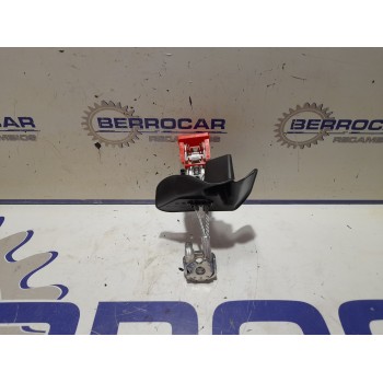 Recambio de anclaje cinturon para seat exeo berlina (3r2) 2.0 tdi referencia OEM IAM 8E0857798  