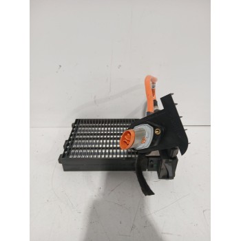 Recambio de resistencia calefaccion para smart forfour hatchback (453) electric drive / eq (453.091) referencia OEM IAM EH981003