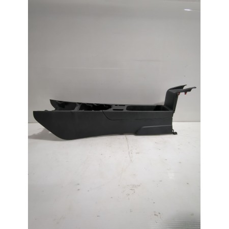 Recambio de consola central para toyota yaris (_p21_, _pa1_, _ph1_) 1.5 hybrid (mxph11) referencia OEM IAM 58910K0030C0  