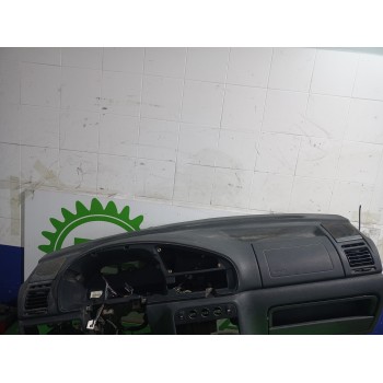 Recambio de kit airbag para peugeot partner (s1) 2.0 hdi cat referencia OEM IAM 821130  