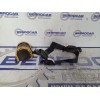 Recambio de cinturon seguridad trasero derecho para fiat punto (evo) (199) 1.3 16v jtd cat referencia OEM IAM 735547399  