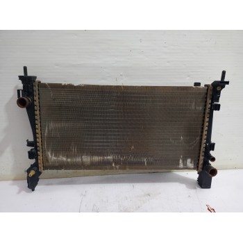 RADIADOR AGUA 1330T8 