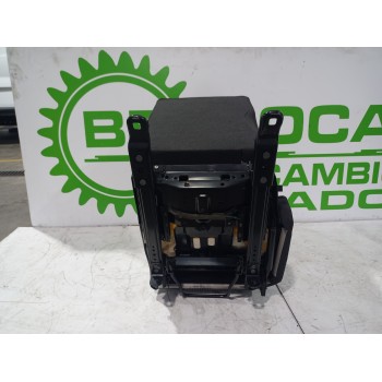 Recambio de asientos trasero derecho para seat altea xl (5p5) 1.4 16v tsi referencia OEM IAM 5P0881805BRZAJ  