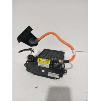 Recambio de resistencia calefaccion para smart forfour hatchback (453) electric drive / eq (453.091) referencia OEM IAM EH981003