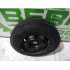 Recambio de rueda repuesto para peugeot 307 break / sw (s1) 1.6 16v cat referencia OEM IAM 6J15H2M  