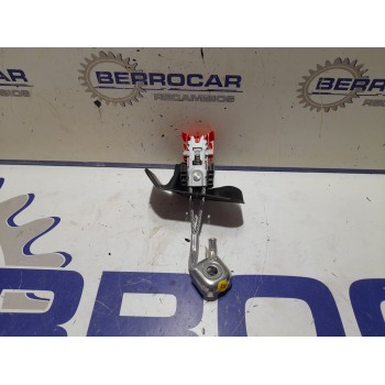 Recambio de anclaje cinturon para seat exeo berlina (3r2) 2.0 tdi referencia OEM IAM 8E0857798  
