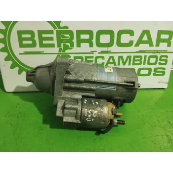 Recambio de motor arranque para bmw x3 (e83) 2.0 16v diesel cat referencia OEM IAM 7787354  
