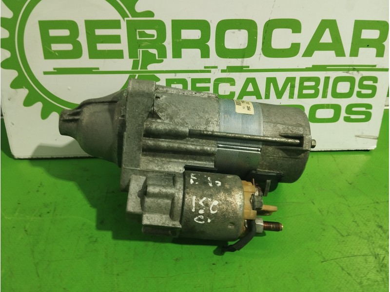 Recambio de motor arranque para bmw x3 (e83) 2.0 16v diesel cat referencia OEM IAM 7787354  