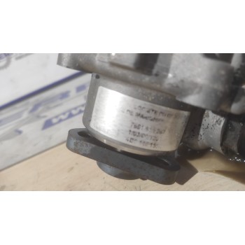 Recambio de bomba direccion para audi a6 berlina (4b2) 2.5 v6 24v tdi referencia OEM IAM 4B0145155  