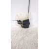 Recambio de cerradura puerta trasera izquierda para hyundai tucson (jm) 2.0 crdi referencia OEM IAM 814102E010  